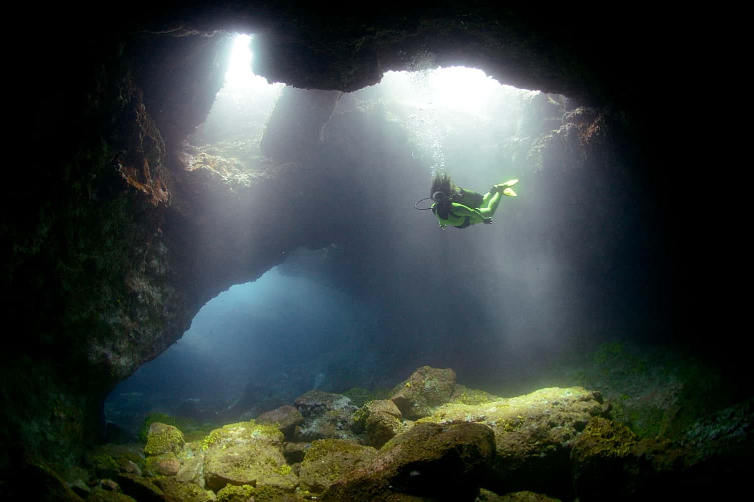 Buceo Canarias Dive Center