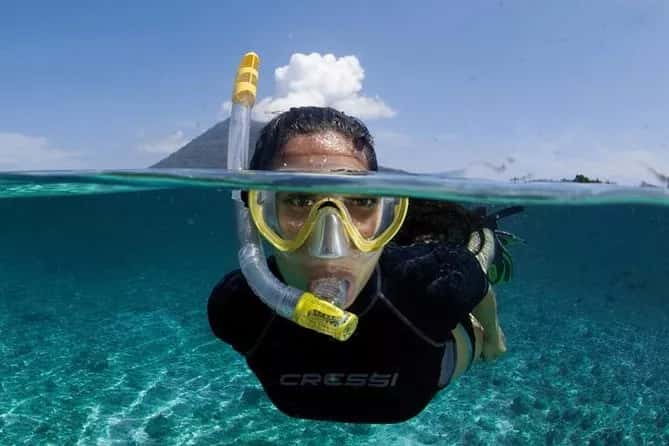Buceo La Vieja — photo 2