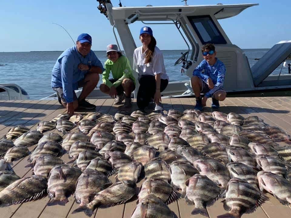 Cajun Guided Charters — photo 4