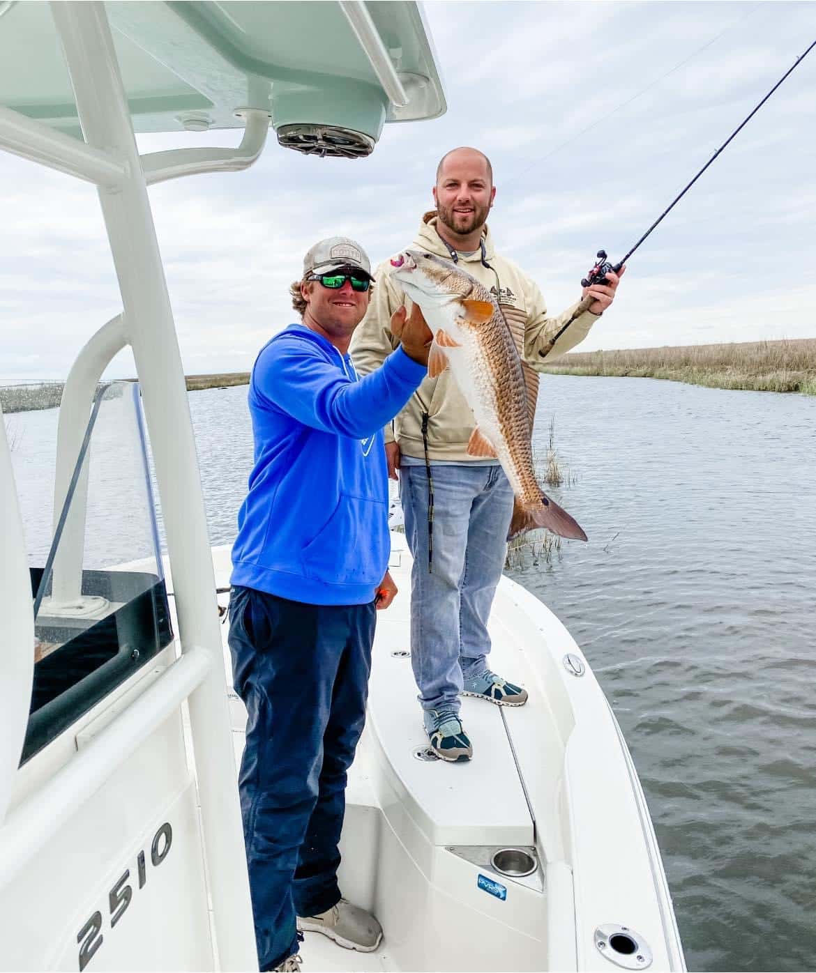 Cajun Guided Charters — photo 5