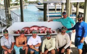 Cajun Guided Charters — photo 2