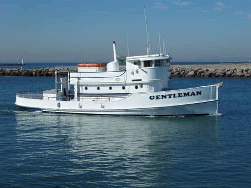 Channel Islands Sportfishing — photo 3