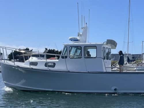 Channel Islands Sportfishing — photo 2