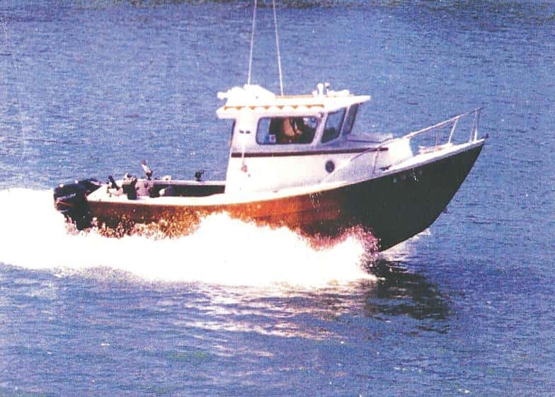 Charthouse Sportfishing — photo 5