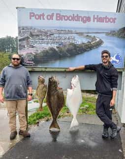 Charthouse Sportfishing — photo 4