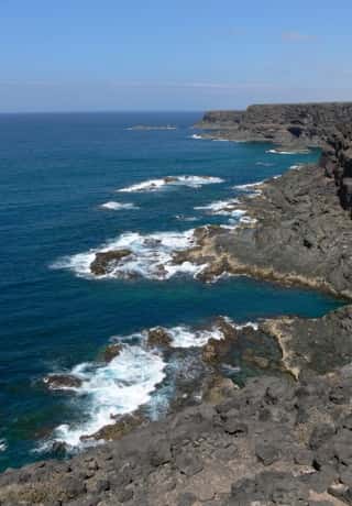 Deep Blue Diving Fuerteventura — photo 4