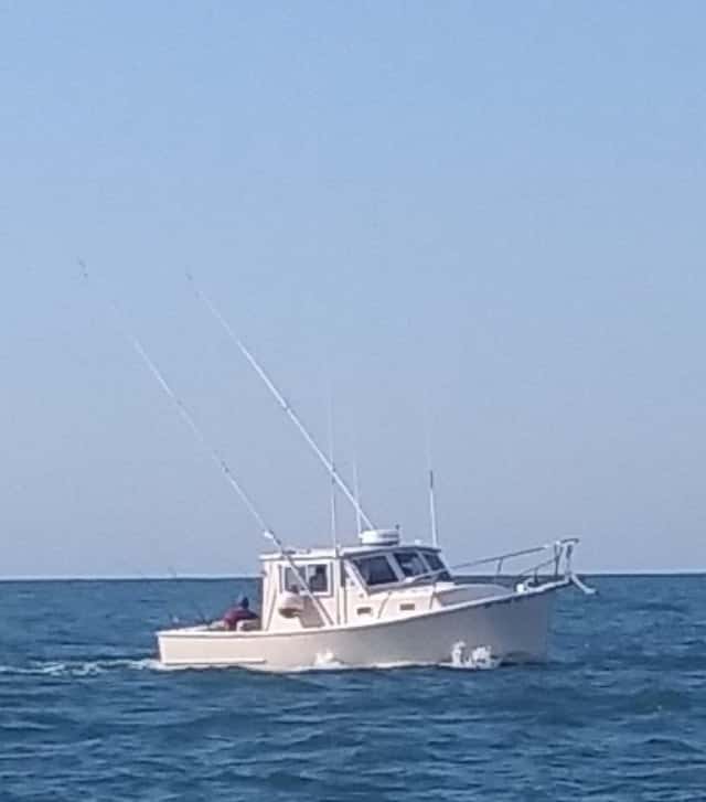 Deep Sea Express Charters — photo 2