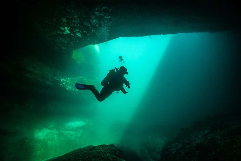 Dive Aran — photo 3