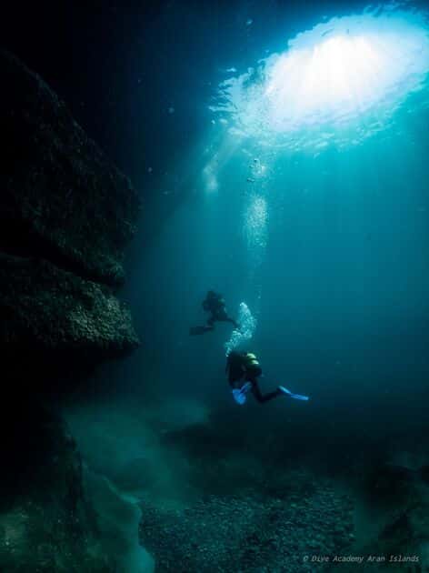 Dive Aran — photo 2