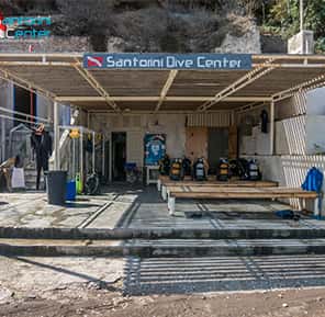 Santorini Dive Center — photo 4
