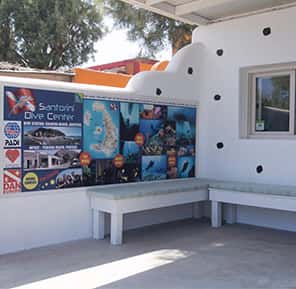Santorini Dive Center — photo 5