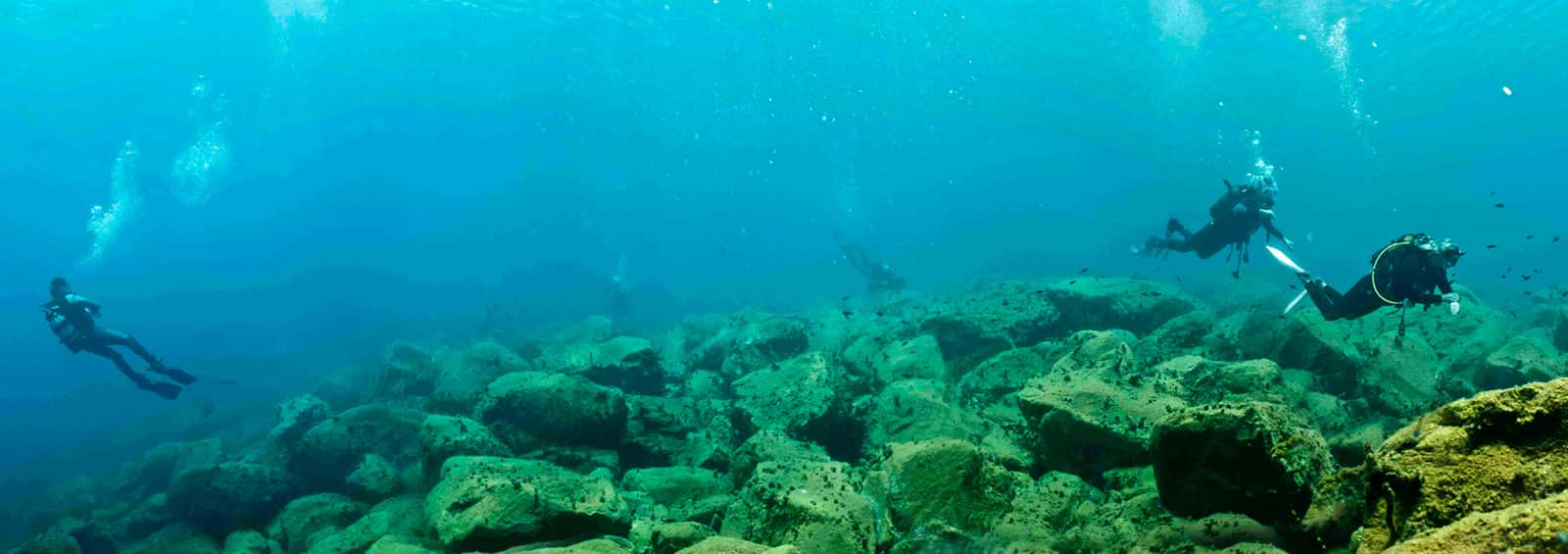 Santorini Dive Center