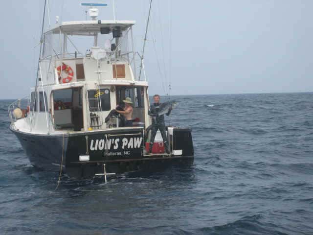 DiveHatteras — photo 5