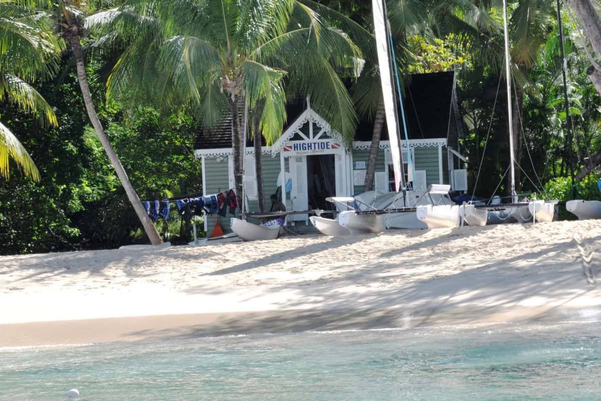Dive Hightide Watersports — photo 2