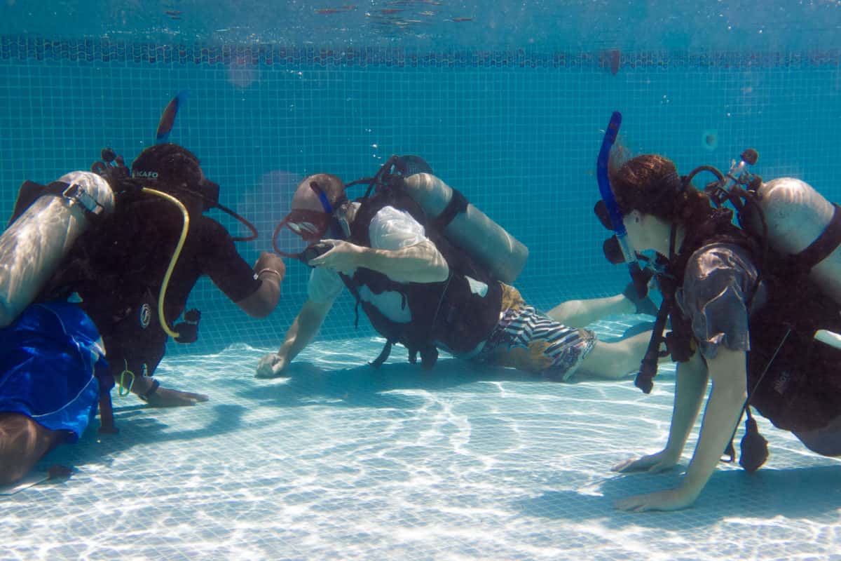 Dive Hightide Watersports — photo 5