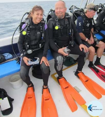 Dive Palancar — photo 2