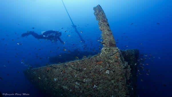 Divergente Buceo — photo 2