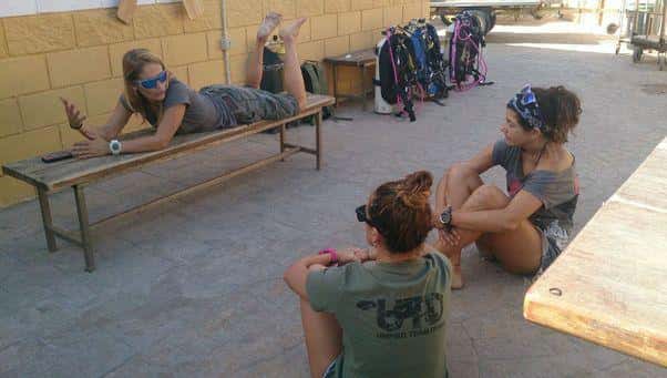 Divergente Buceo — photo 3