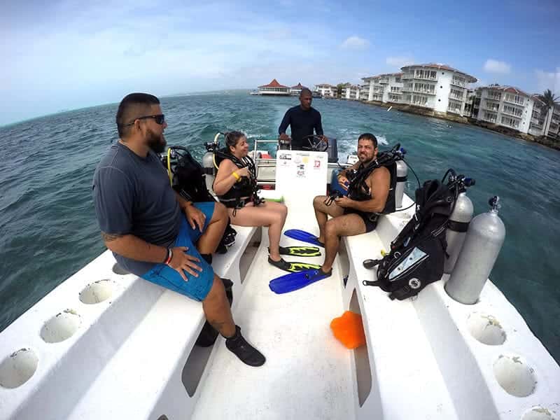 Divers Team — photo 3