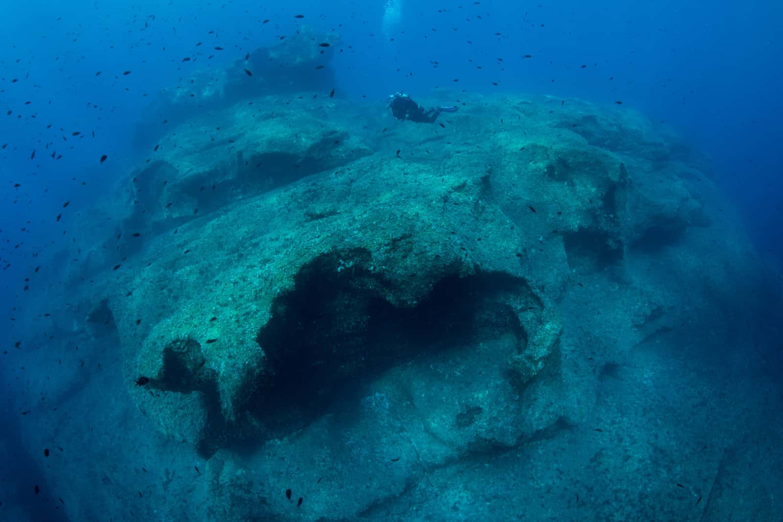 Nautilus Diving Center — photo 3