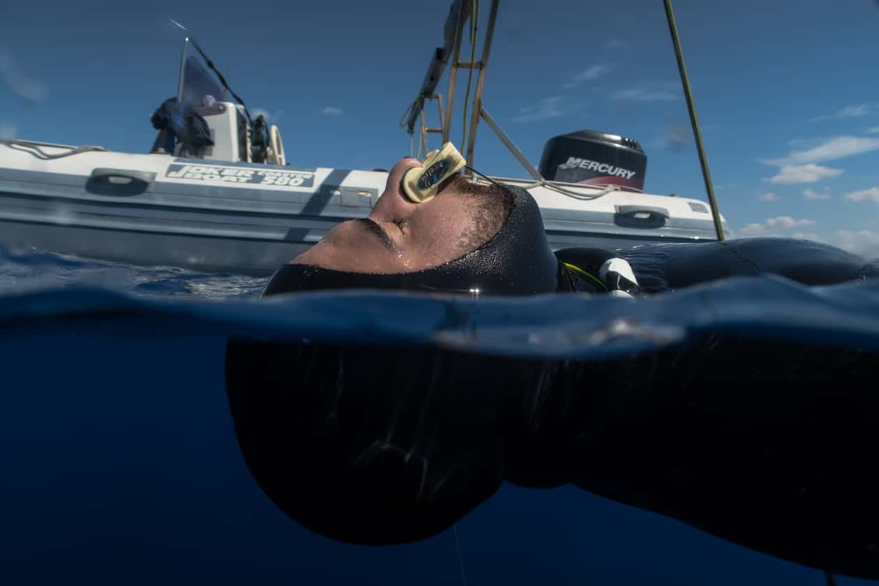 Freedom Diving Center — photo 3