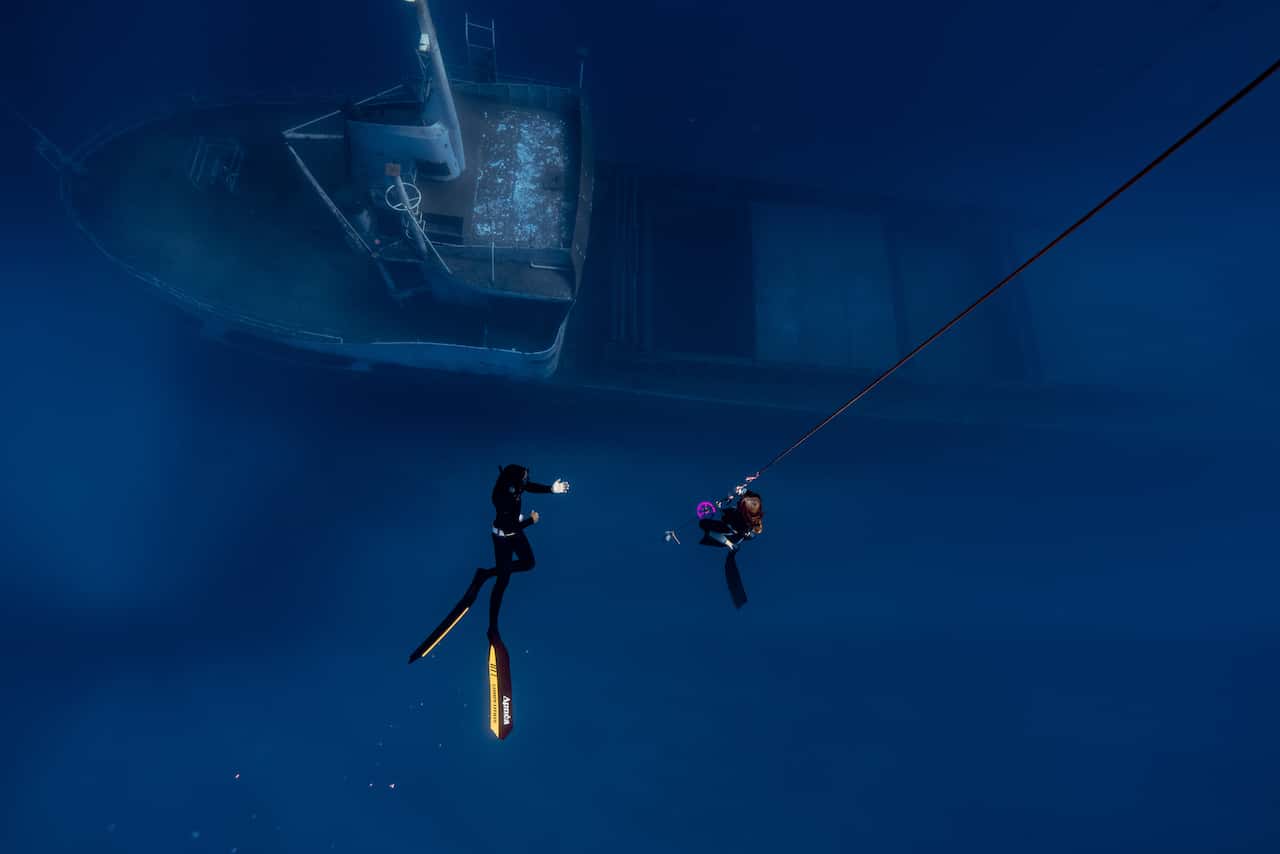 Freedom Diving Center — photo 4