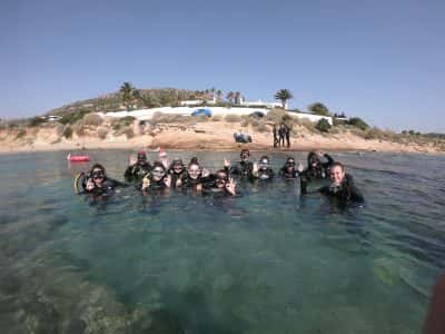 Diving Store