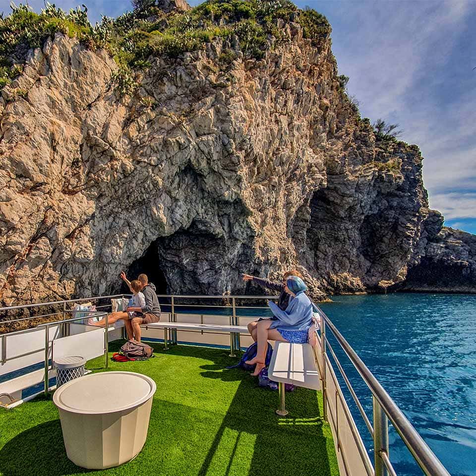 Taormina Diving Center — photo 3