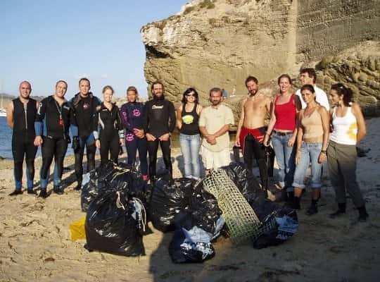 YellowSub Tarifa — photo 4