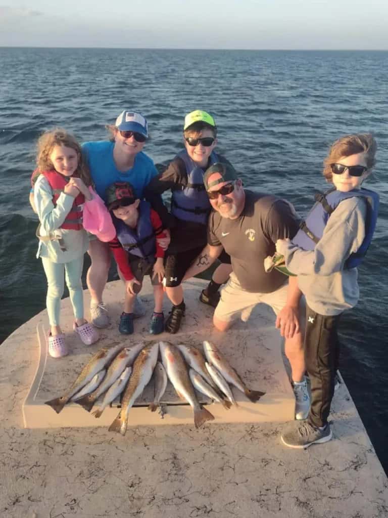 Drift Water Charters — photo 5