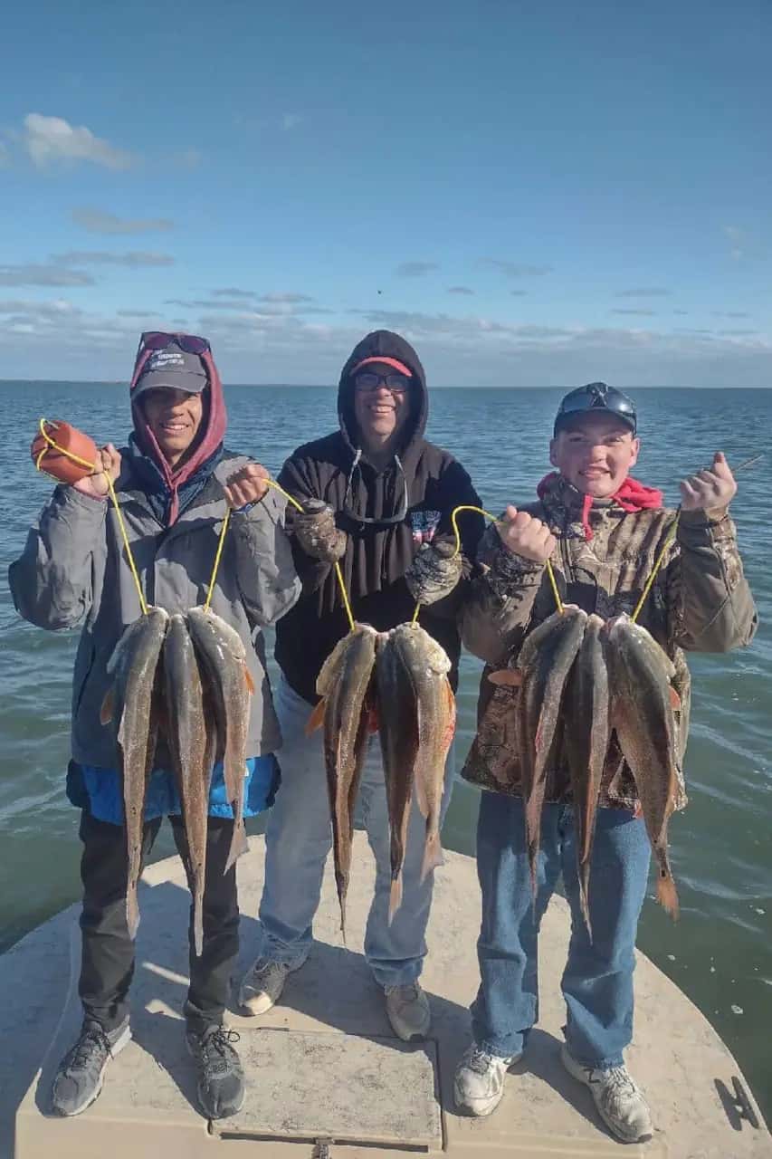 Drift Water Charters — photo 2