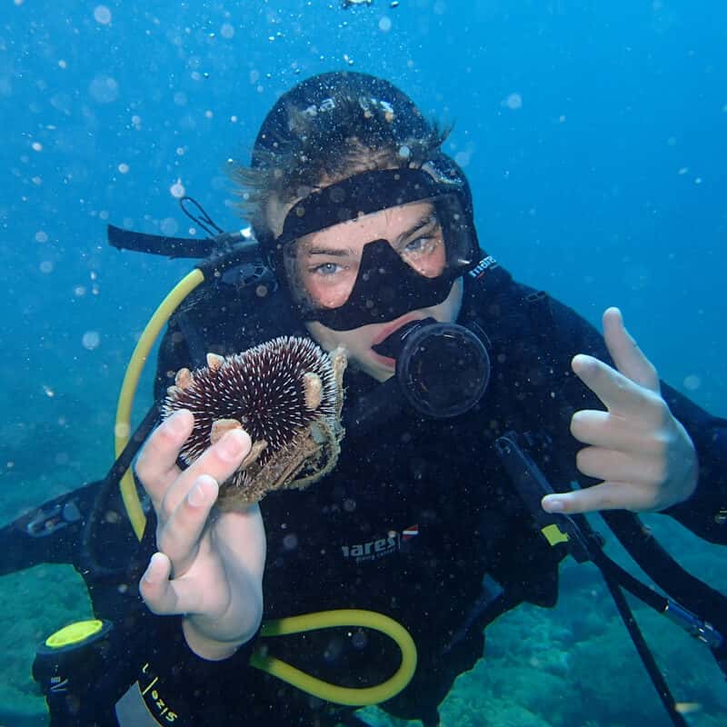 Abyss Diving Center