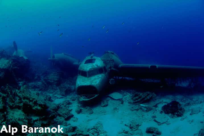 Erman Dive Center — photo 2