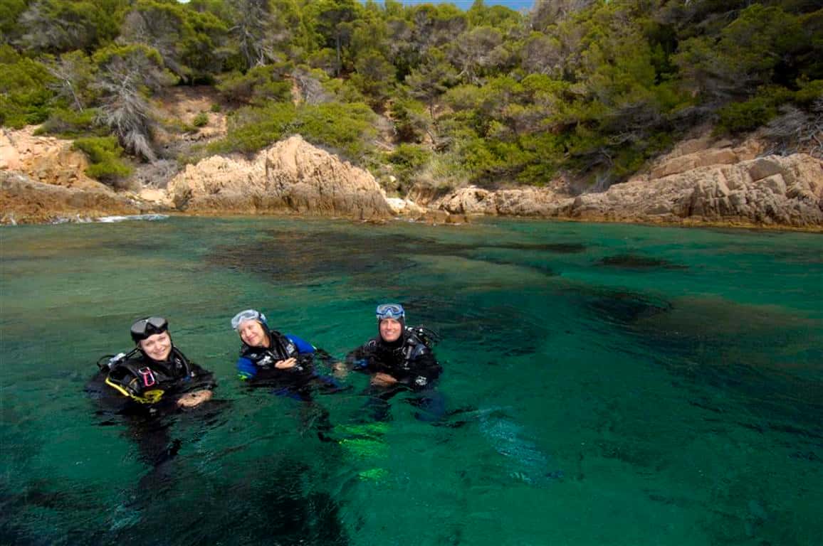 European Diving School — photo 4