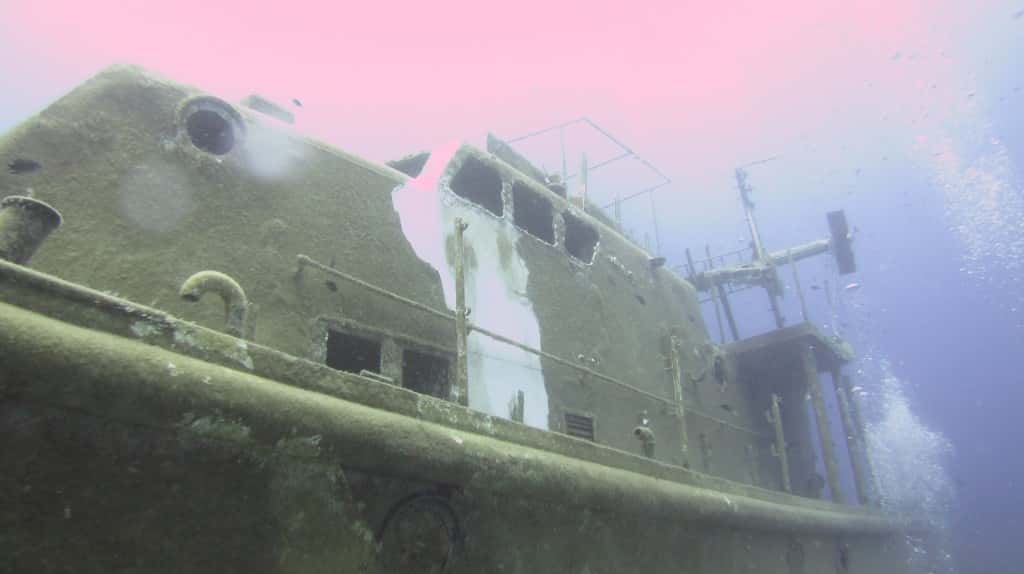 European Diving Centre