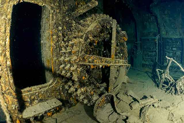 EuroSub — photo 3