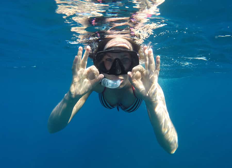 Evasioni Blu Diving — photo 2