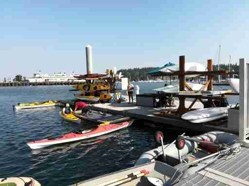 Exotic Aquatics SCUBA & Kayaking