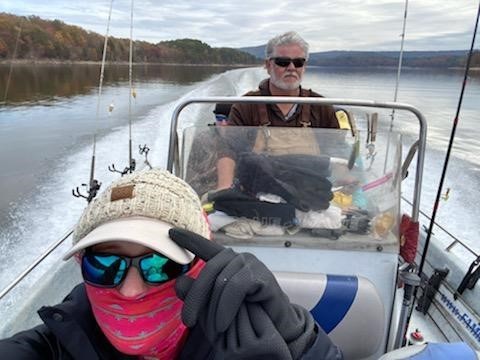 Family Fishing Trips Guide Service — photo 4
