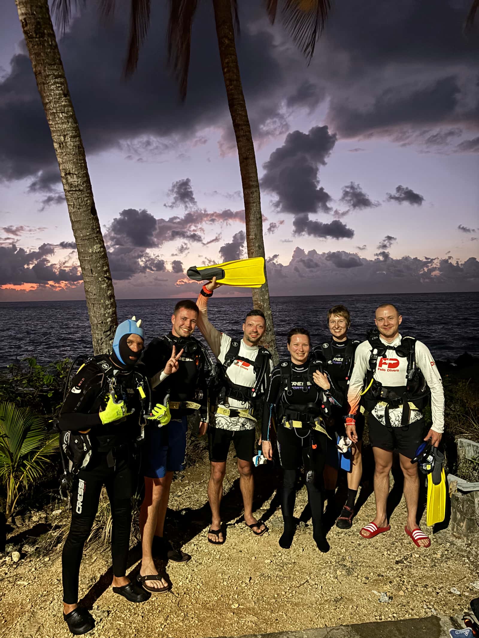 Felo Divers — photo 2