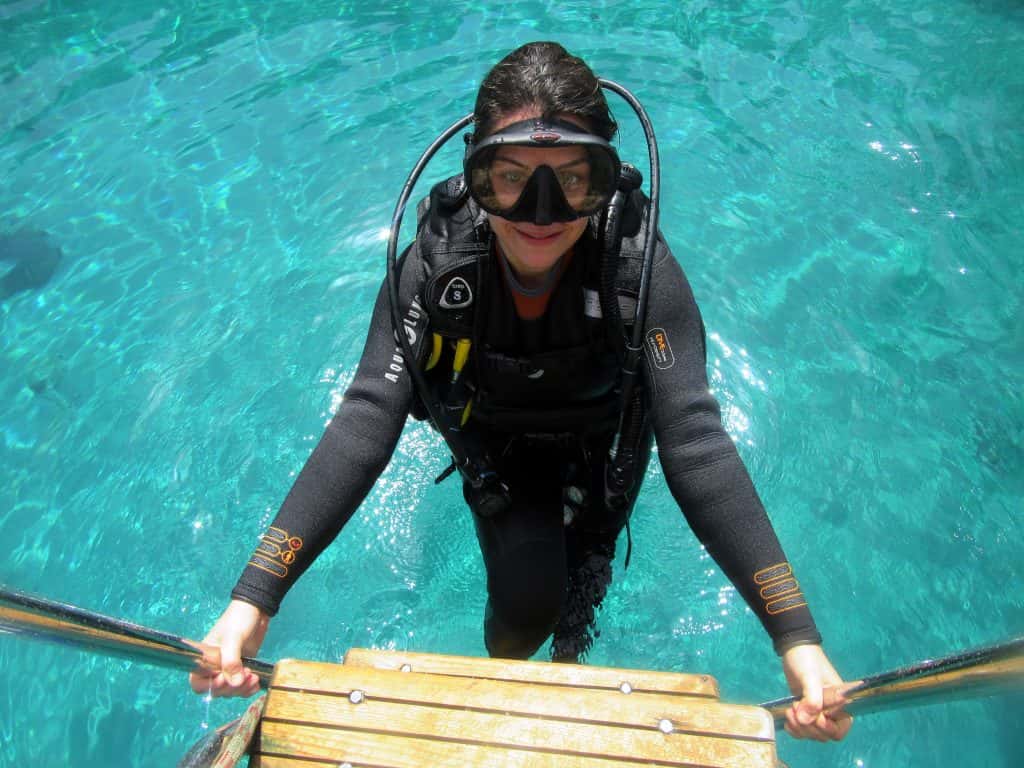 Fethiye Diving Centre — photo 5