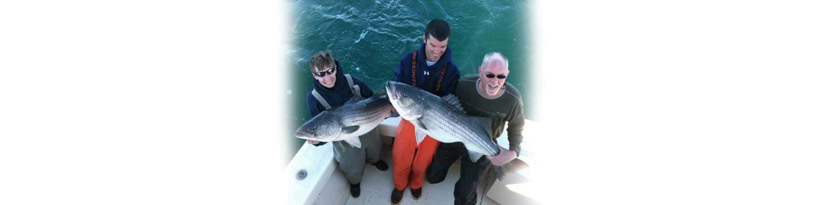 AquaMan Sportfishing — photo 3