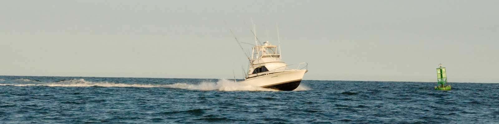 AquaMan Sportfishing — photo 1