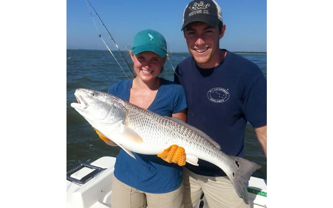 Island Lure Charters — photo 5