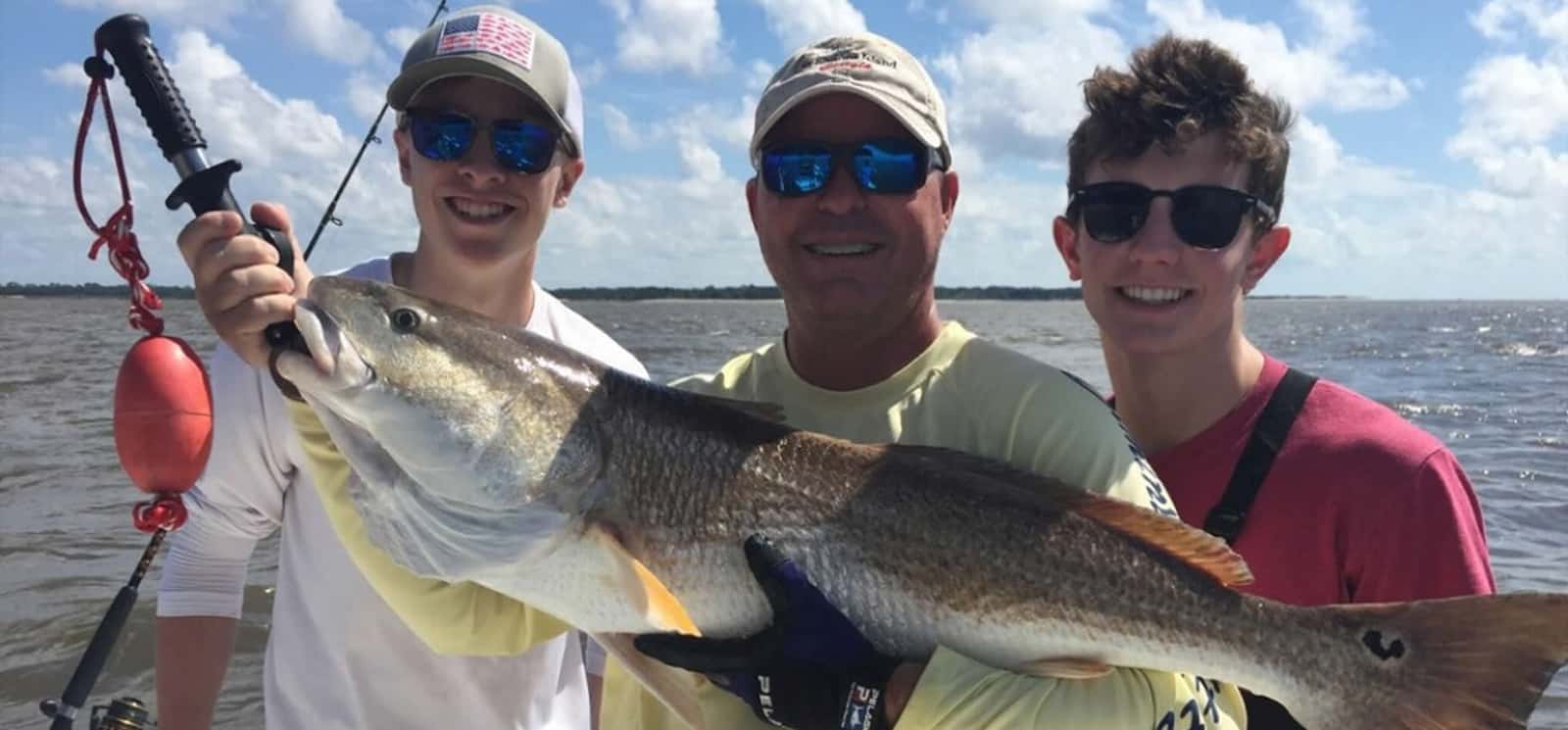 Island Lure Charters — photo 1