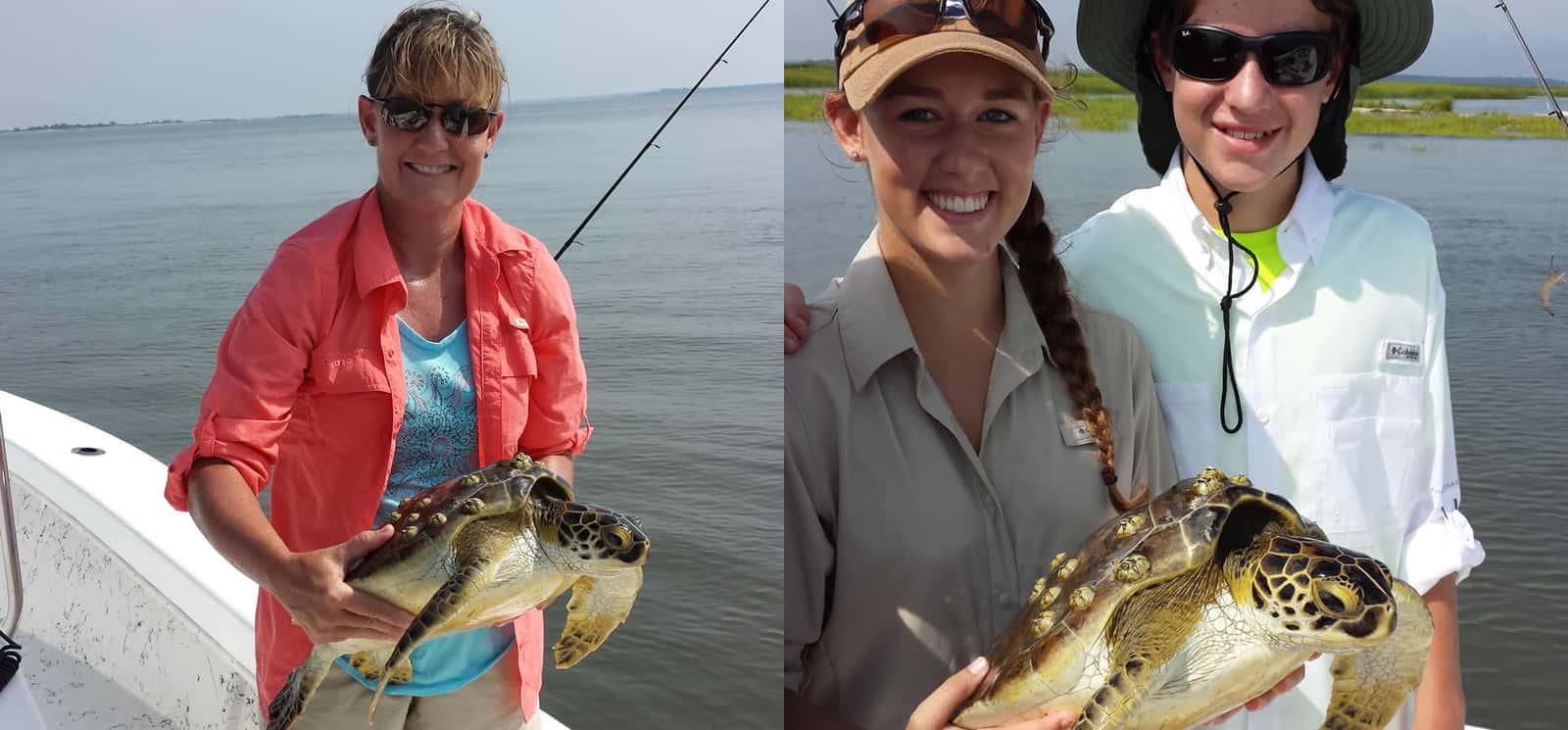 Island Lure Charters — photo 2