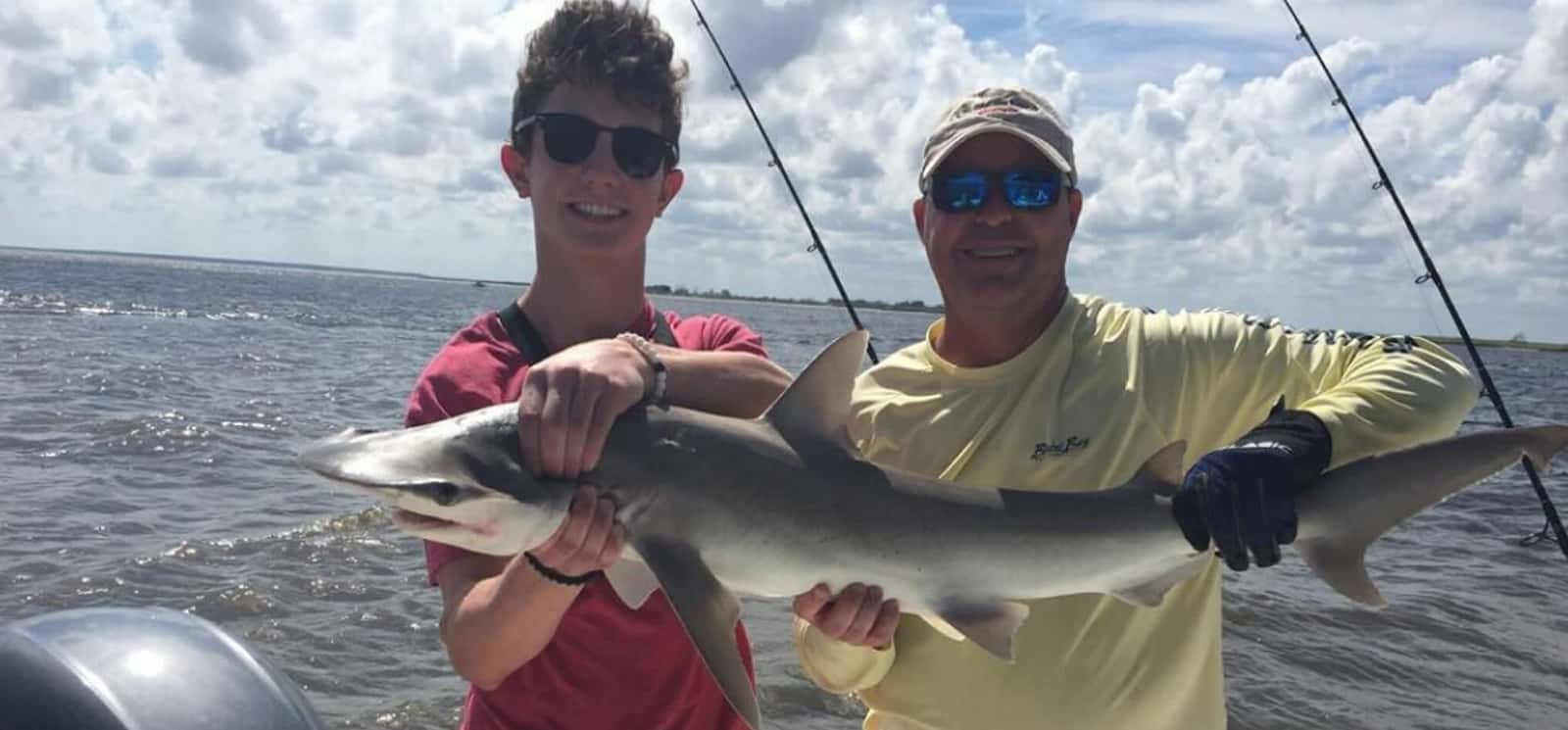 Island Lure Charters — photo 3
