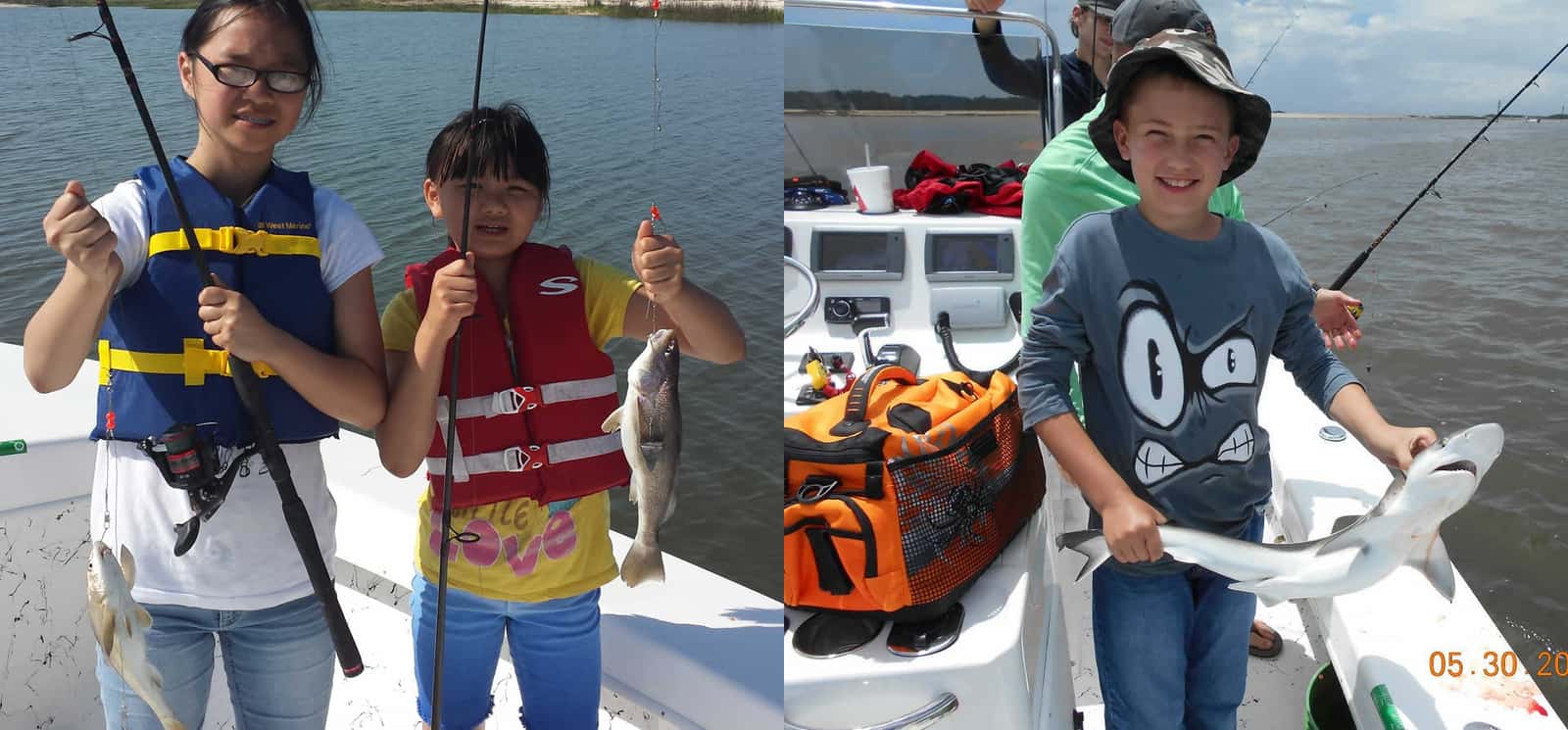 Island Lure Charters — photo 4