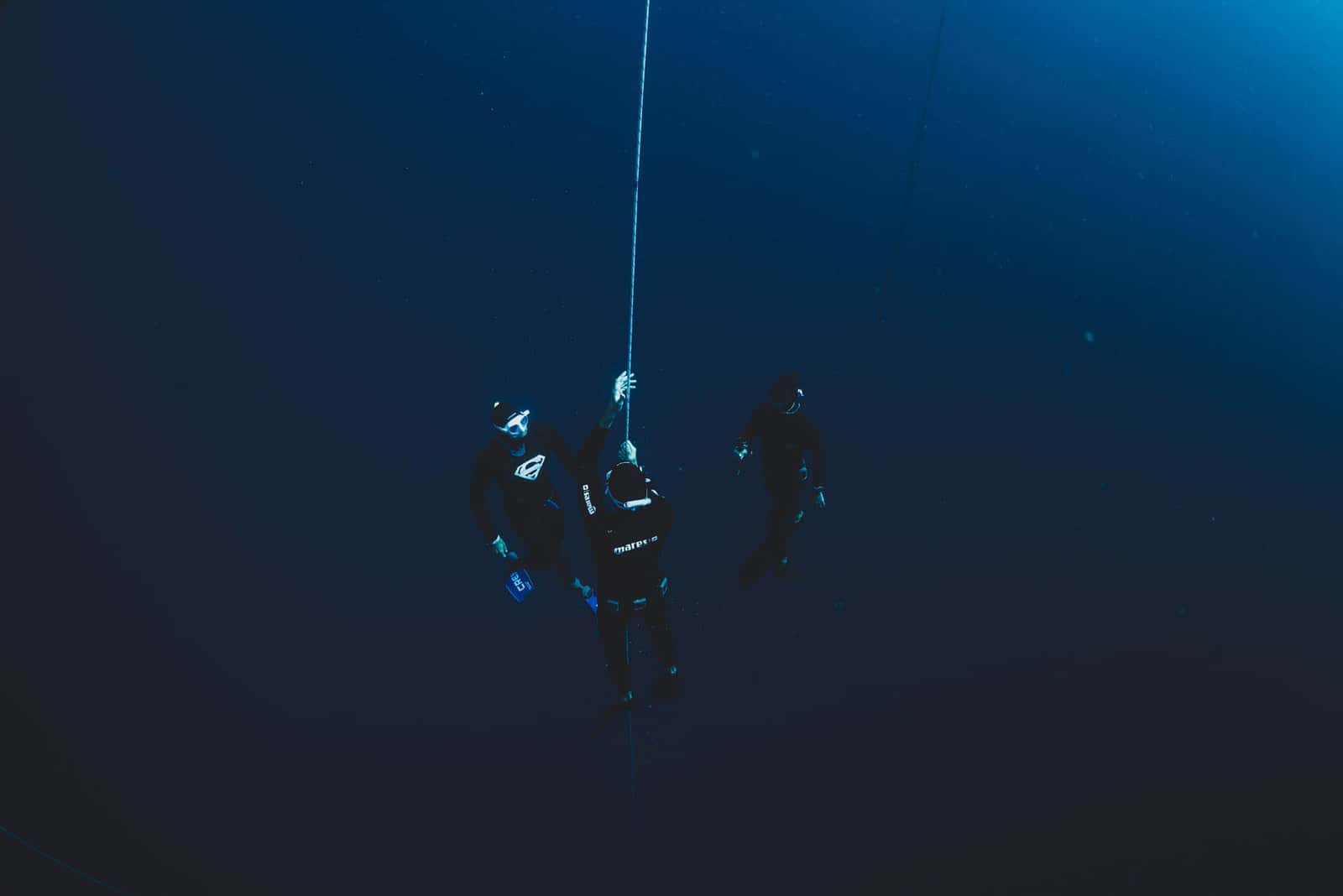 Freediving Jávea — photo 2
