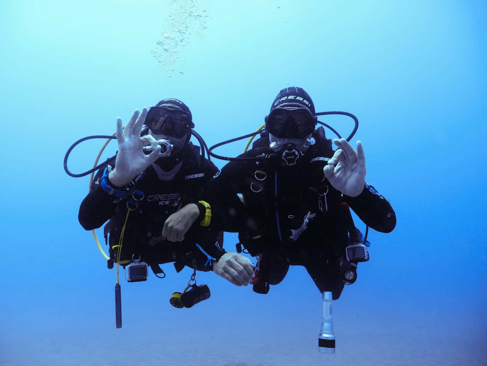Gran Canaria Divers